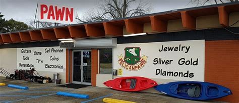 Phone: (225) 372-0302. . Pawn shops in baton rouge